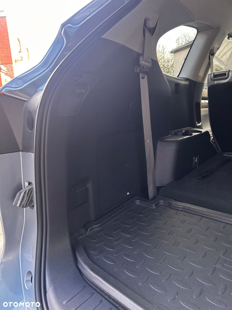 Toyota Highlander 2.5 Hybrid Executive Style - 14