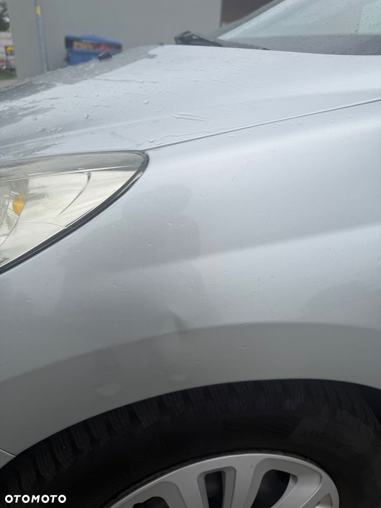 Peugeot 207 1.4 HDi Business Line - 6