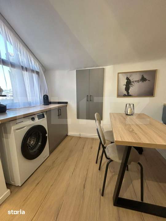 Investitie premium ultracentrala-apartament in cladire istorica ! - Imagine principală: 5/9