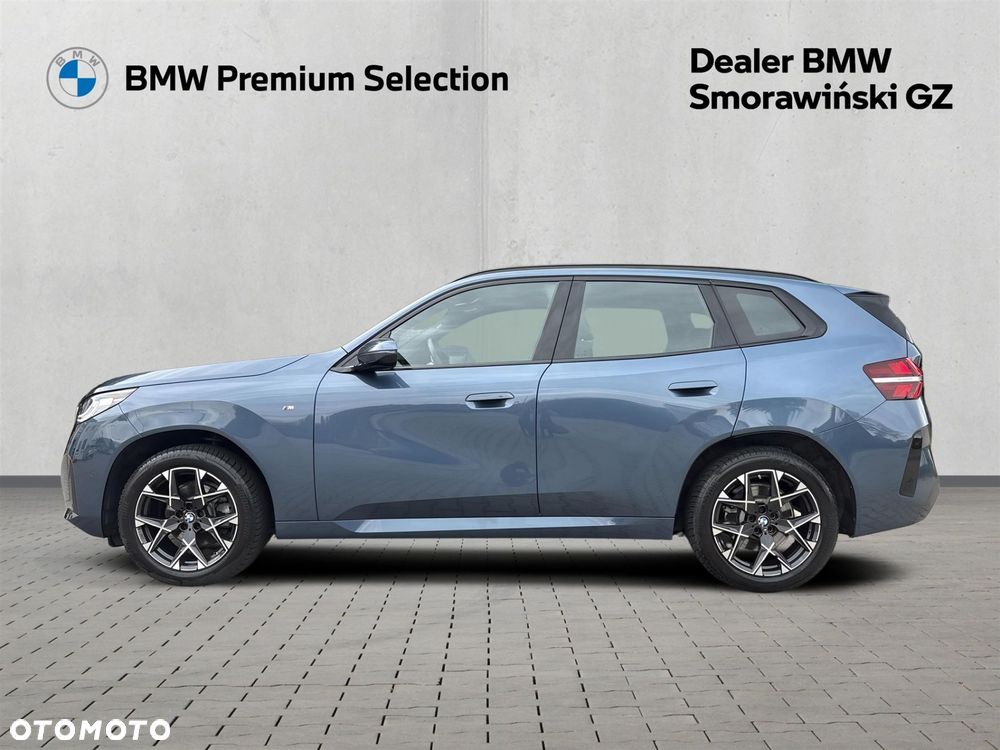 BMW X3 - 4