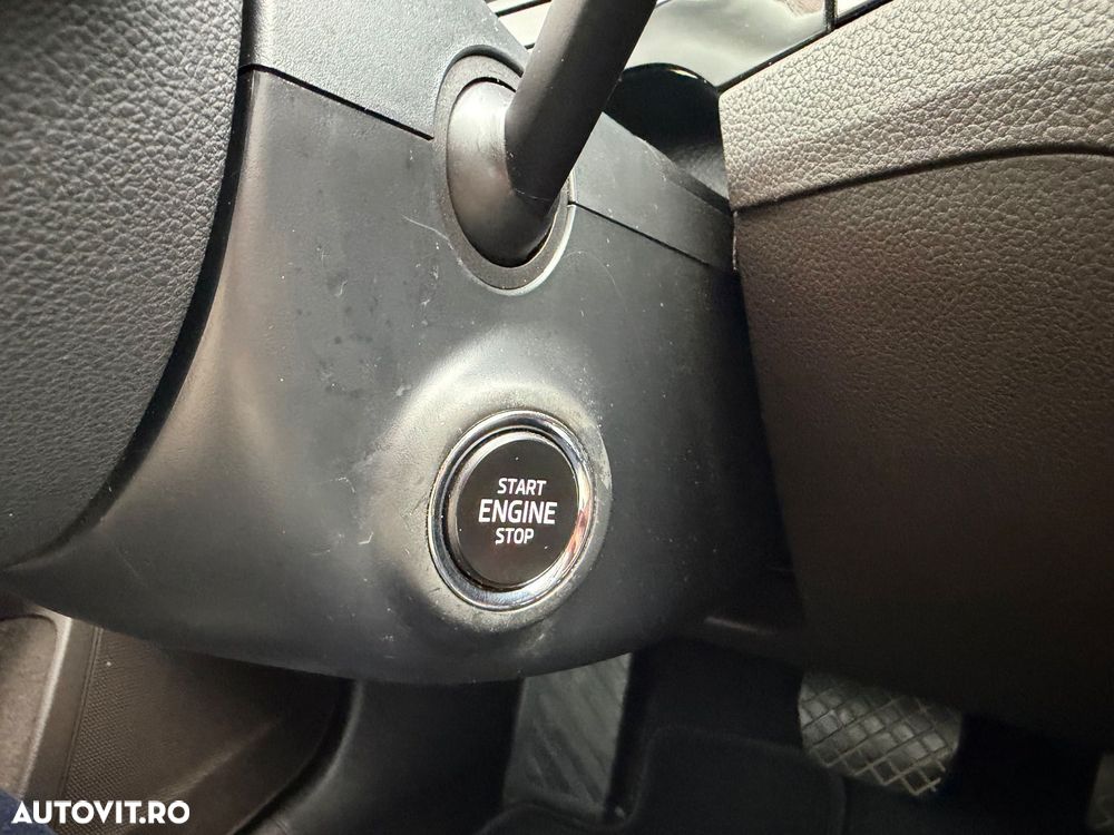 Skoda Superb 2.0 TDI DSG 4X4 Laurin & Klement - 38