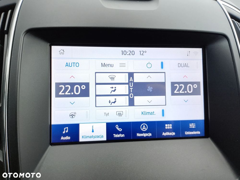 Ford S-Max 2.5 Duratec FHEV TITANIUM - 25