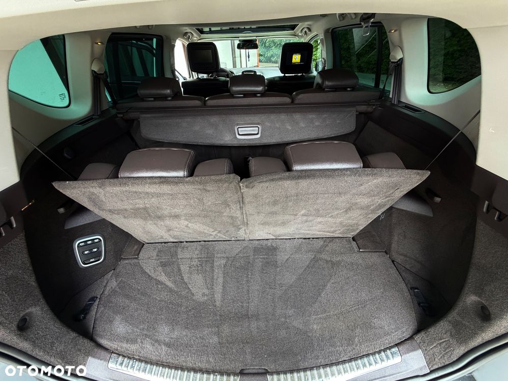 Renault Espace Energy dCi 160 EDC Intens - 36