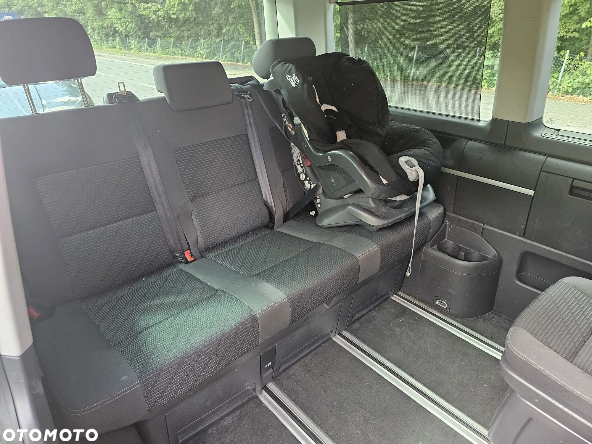 Volkswagen Multivan TDI L1 Highline - 5