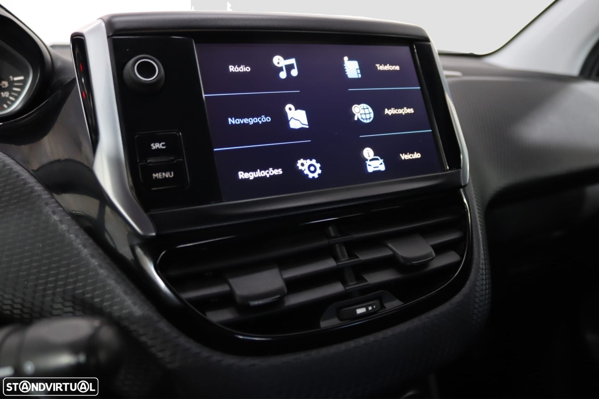 Peugeot 208 1.2 PureTech Signature - 13