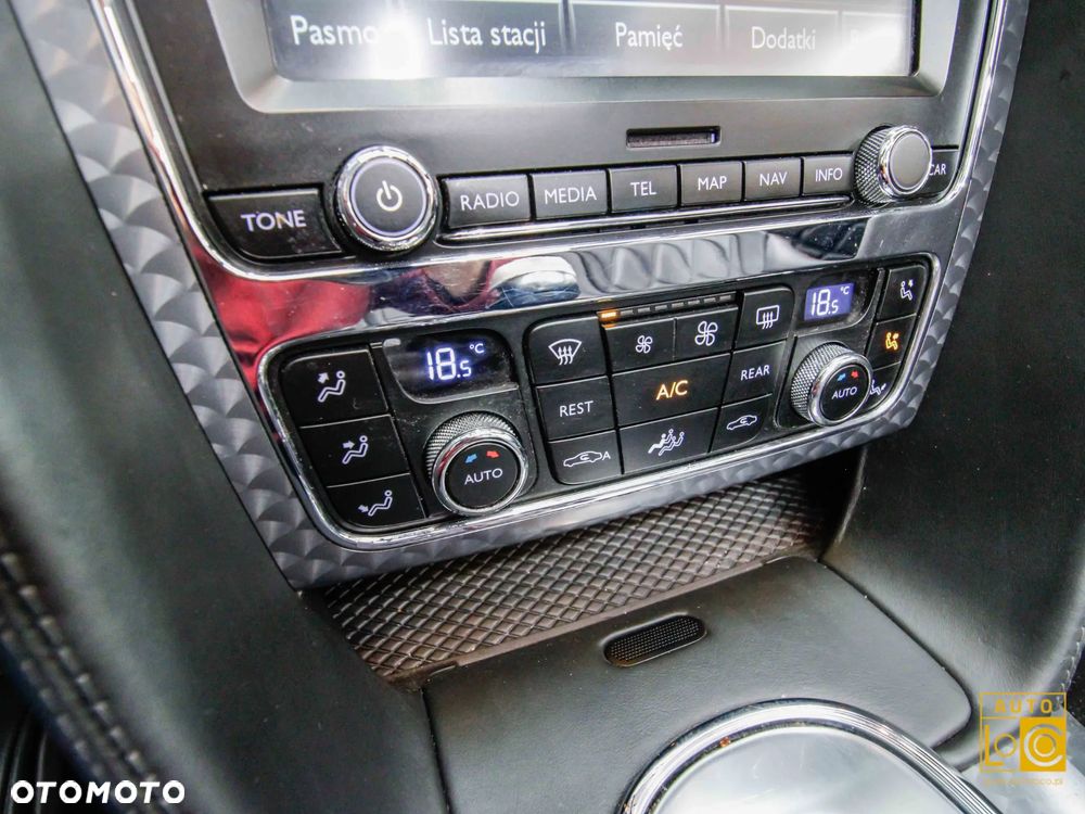 Bentley Continental GT Speed - 25