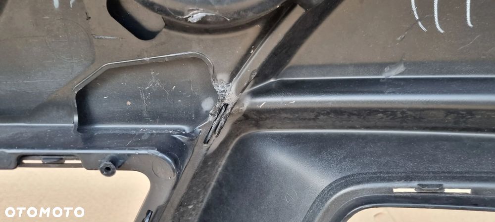 HONDA CIVIC IX LIFT 2015- zderzak przód oryginał ME383 - 8