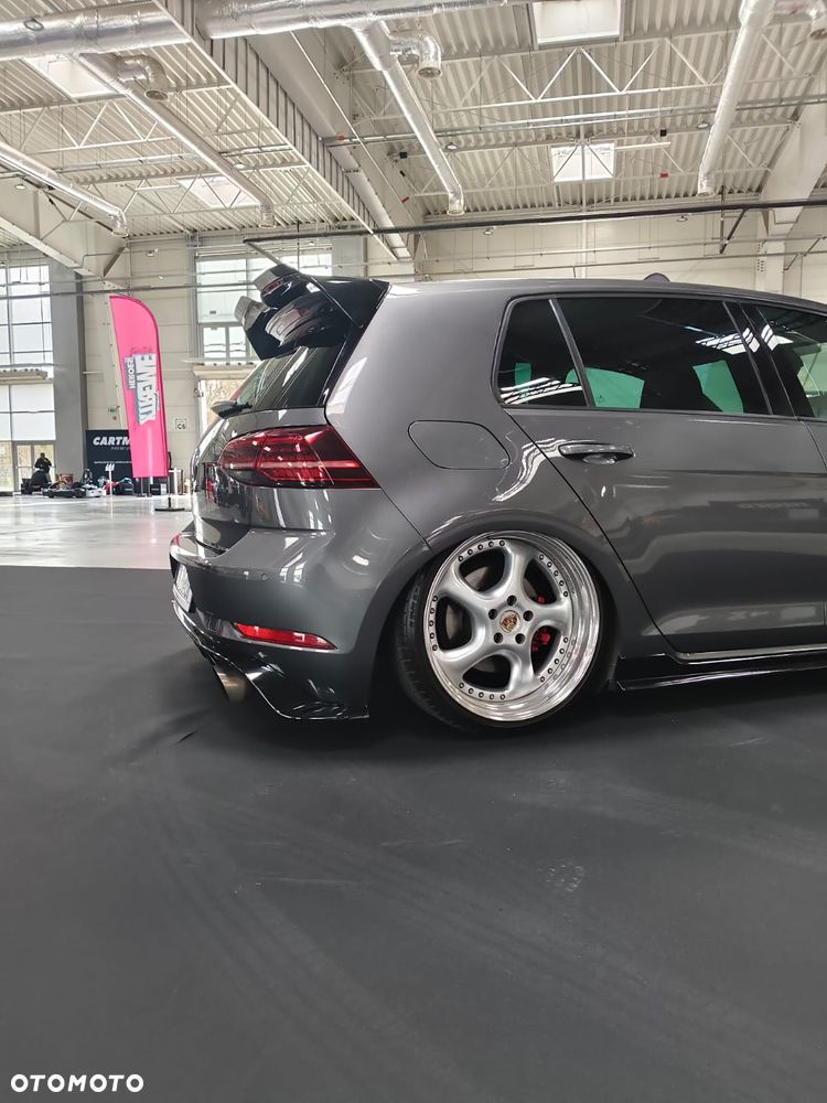 Volkswagen Golf GTI (BlueMotion Technology) - 3