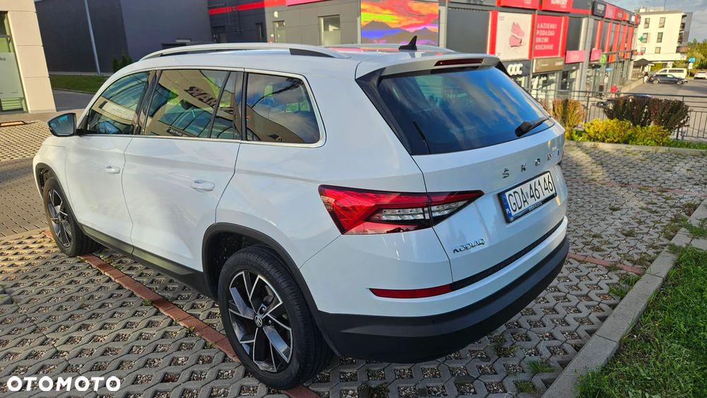 Skoda Kodiaq - 20