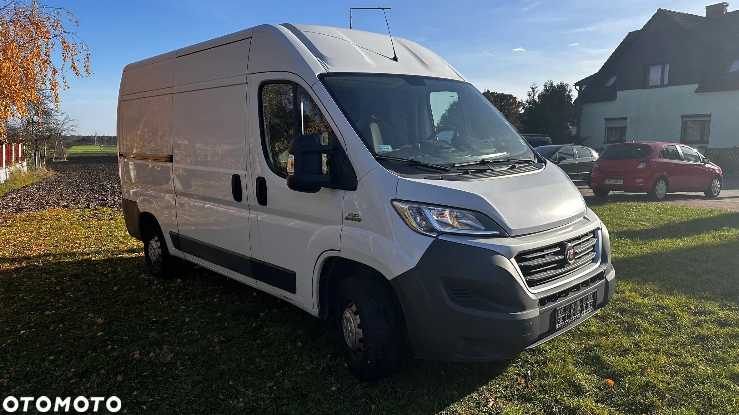 Fiat DUCATO - 3