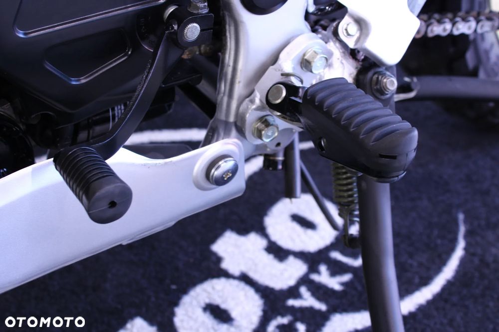 Honda Transalp - 22