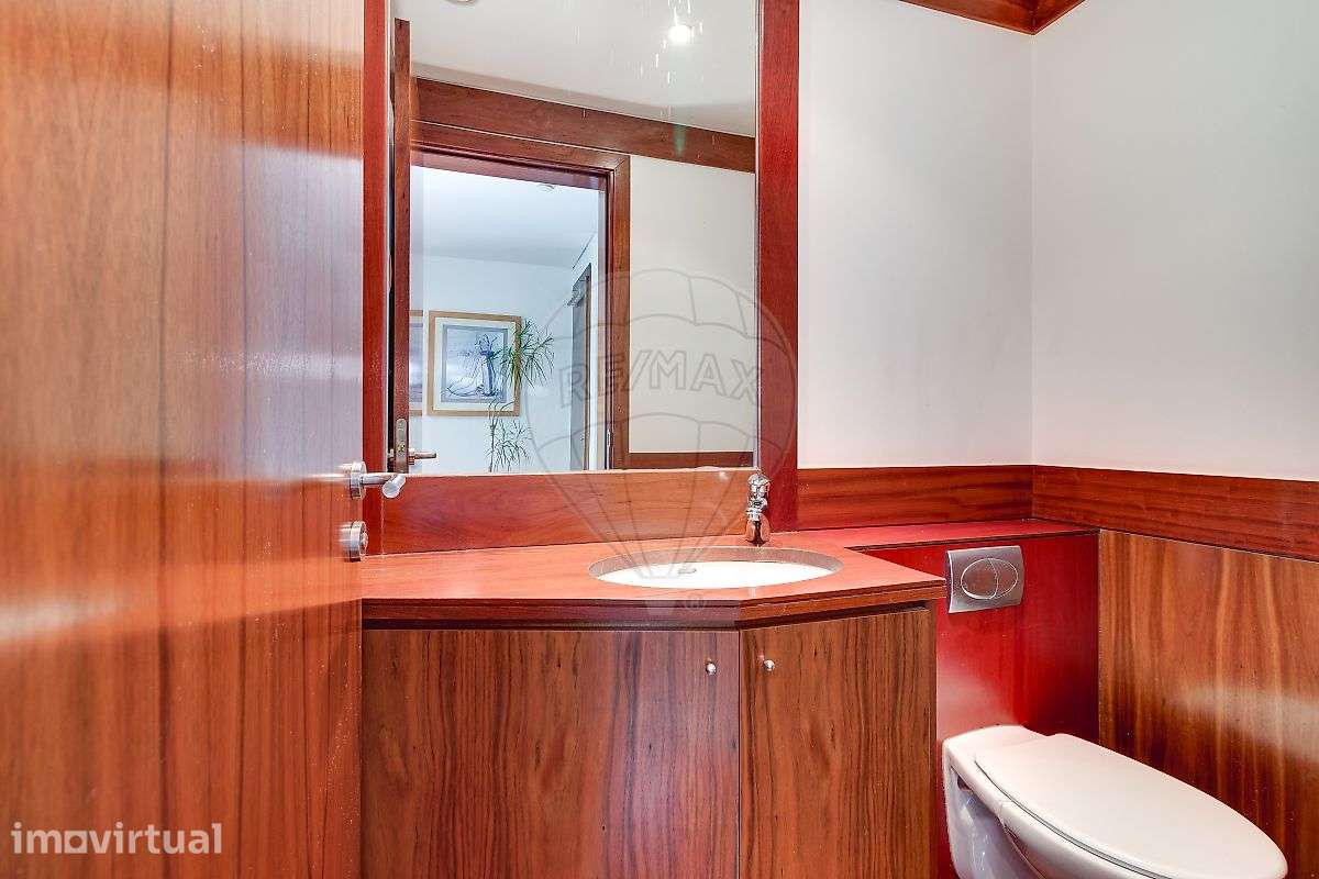 Apartamento T1 para arrendamento - Grande imagem: 4/24
