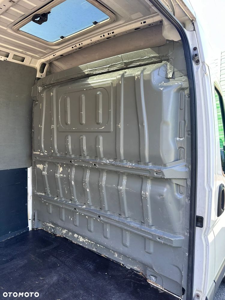 Peugeot Boxer - 17