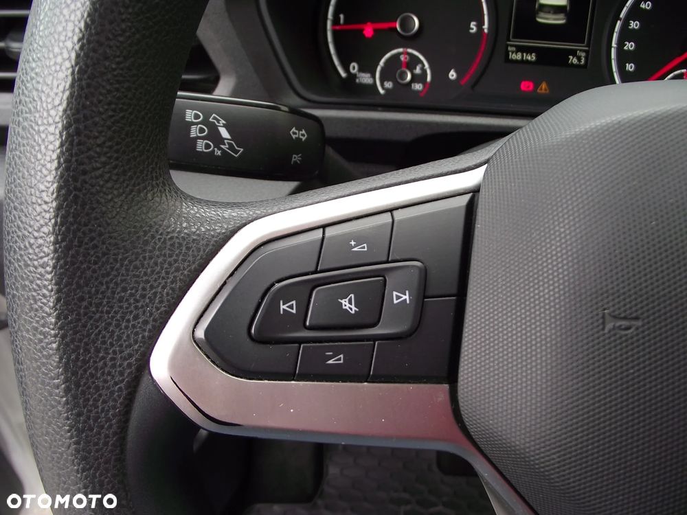 Volkswagen CADDY MAXI - 19