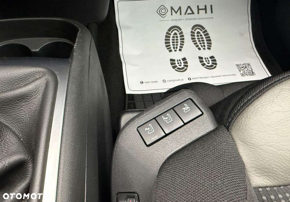 Citroën C4 Picasso 1.6 e-HDi Intensive - 22