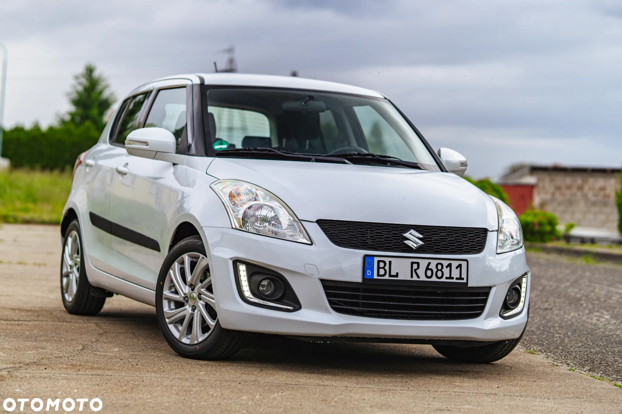 Suzuki Swift 1.2 Dualjet Comfort - 3