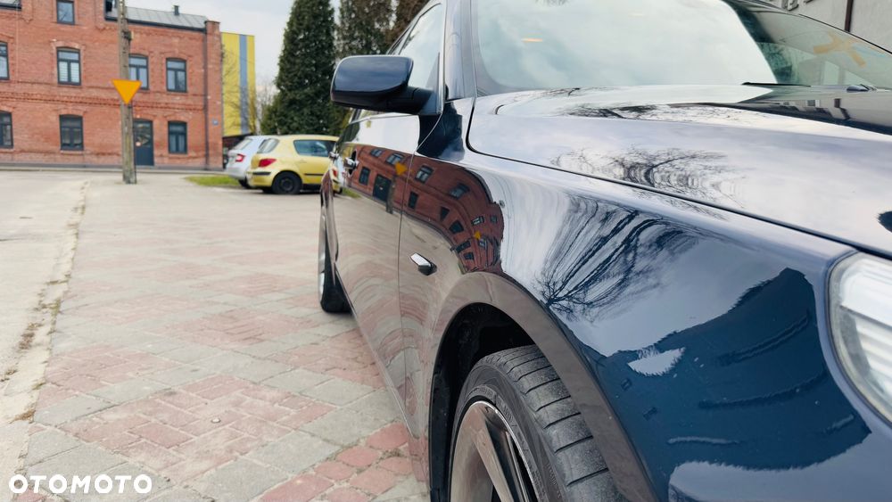 BMW Seria 5 520d Edition Fleet Sport - 8