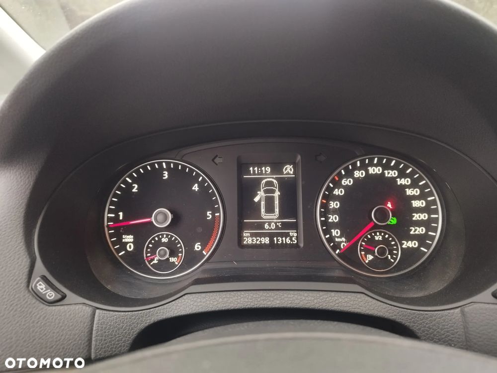 Seat Alhambra 2.0 TDI (Ecomotive) Start & Stop DSG Reference - 29