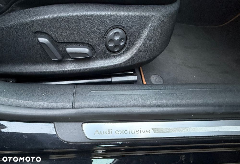 Audi A5 Sportback 2.0 TFSI Multitronic - 10