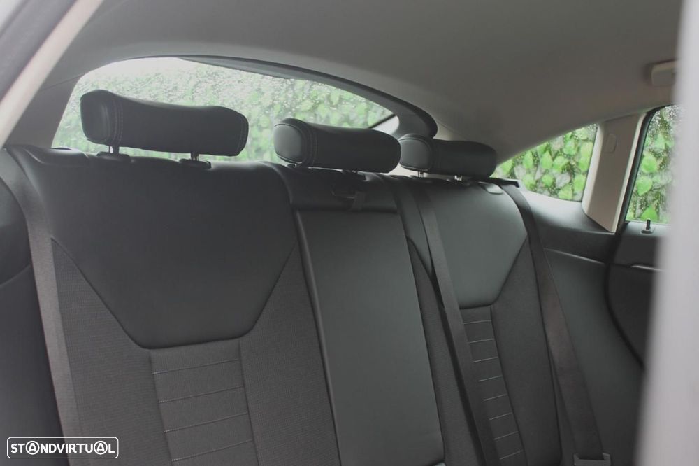 BMW 420 Gran Coupé d Advantage Auto - 29