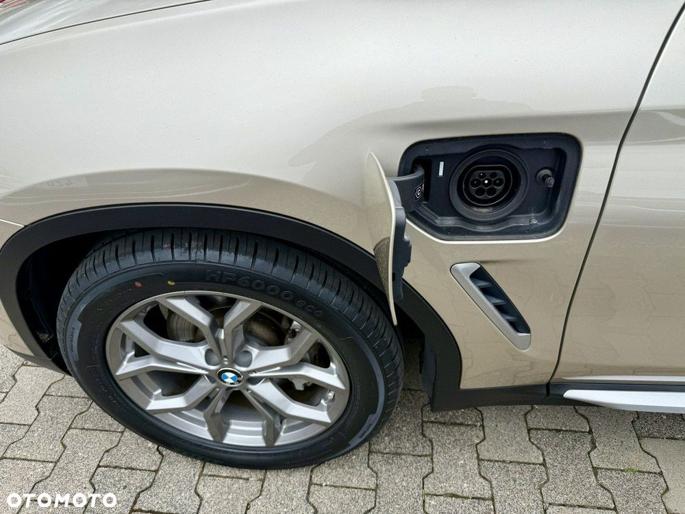 BMW X3 xDrive30e xLine sport - 41