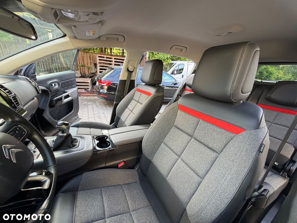 Citroën C5 Aircross - 15