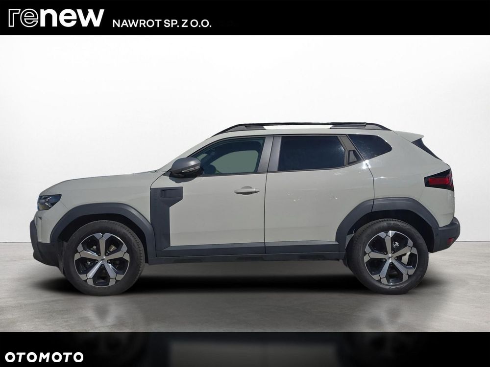 Dacia Duster - 2