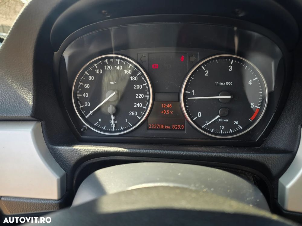 BMW Seria 3 - 14