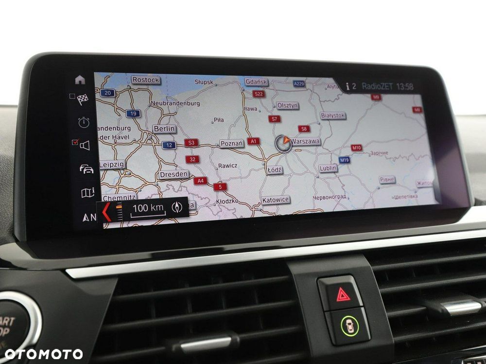 BMW X4 xDrive25d xLine - 26