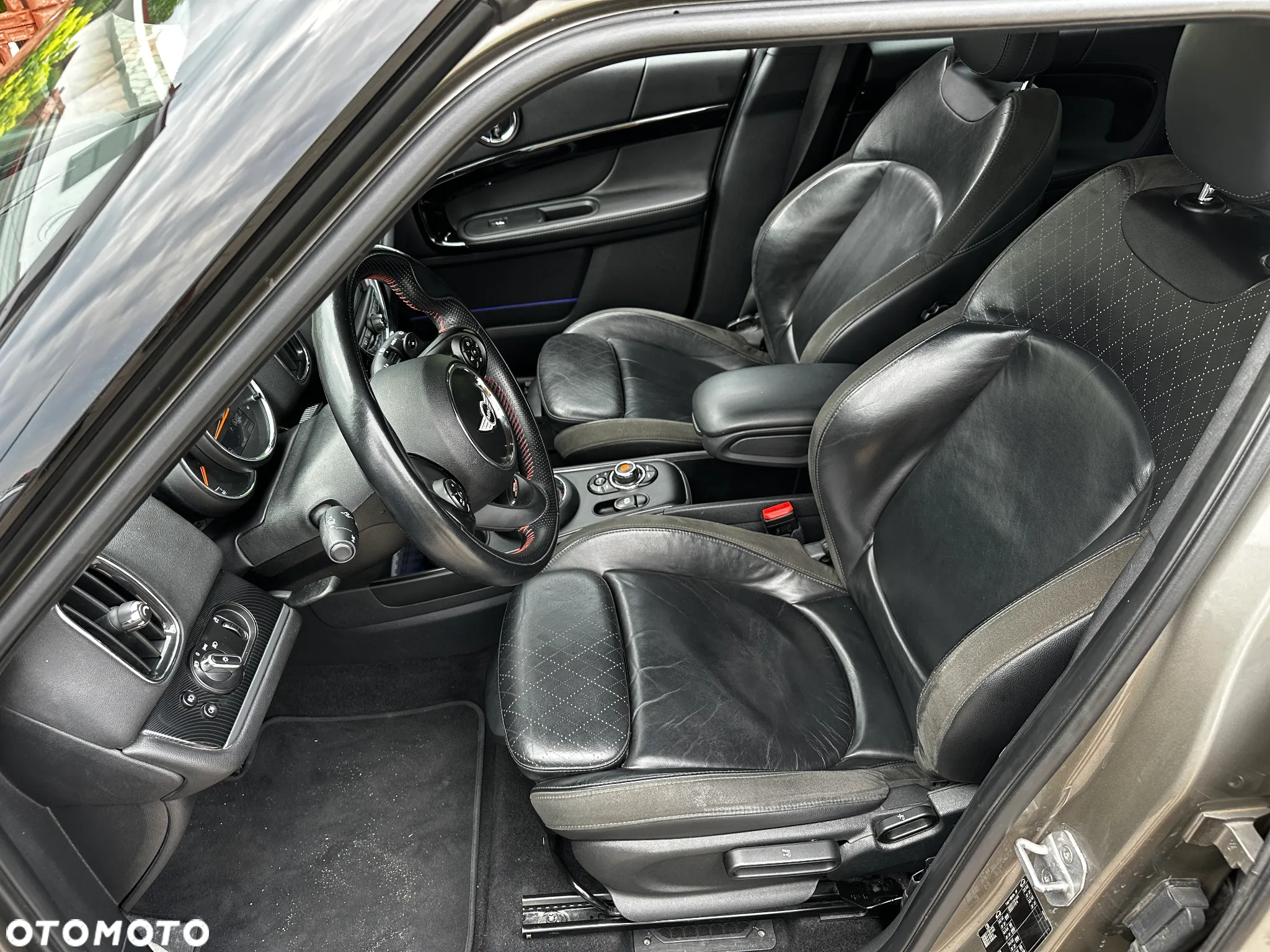MINI Countryman Cooper S - 20