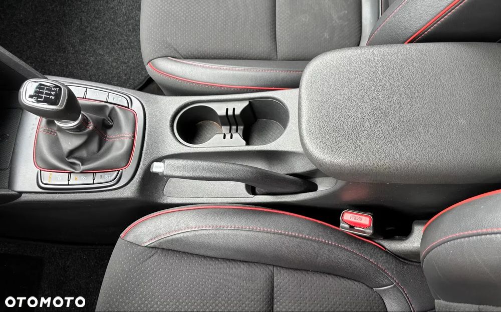 Hyundai Kona 1.0 T-GDI YES!+ - 10