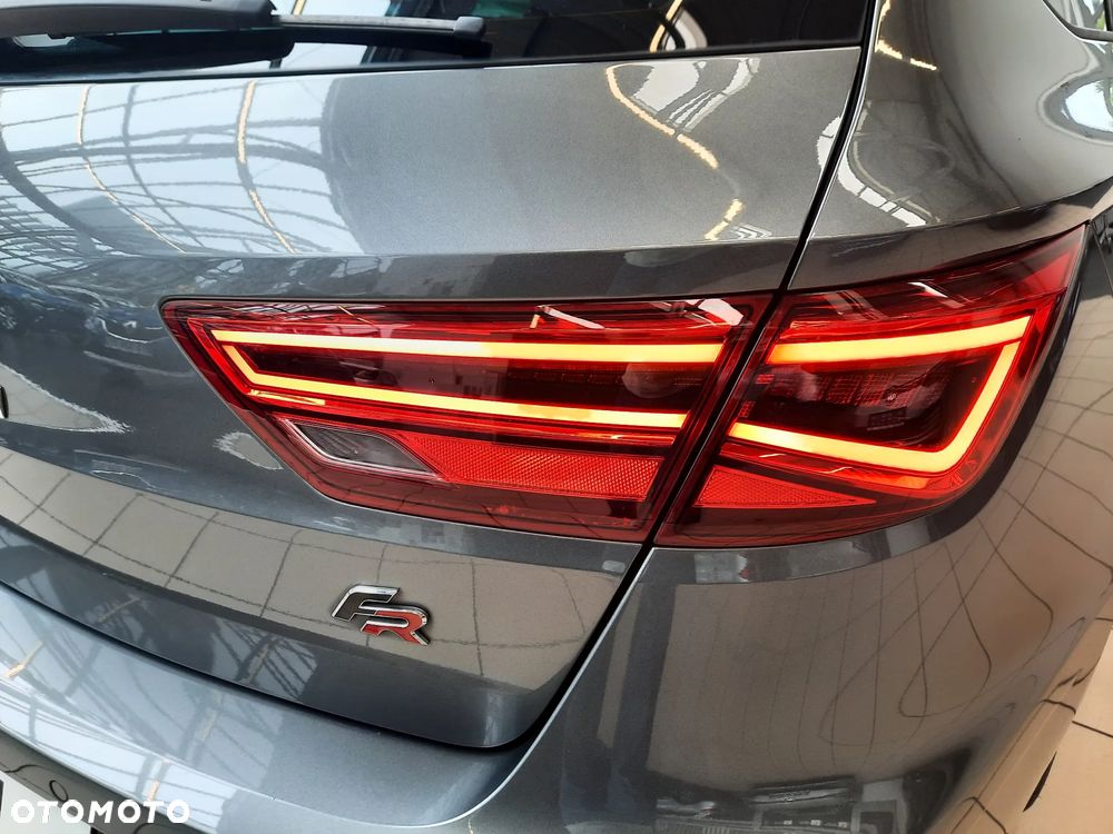 Seat Leon 1.4 TSI FR S&S - 8