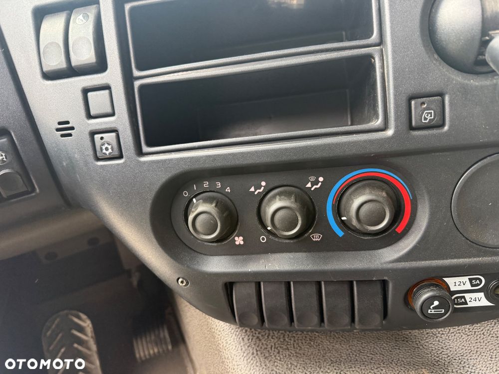 DAF CF85.460 - 14
