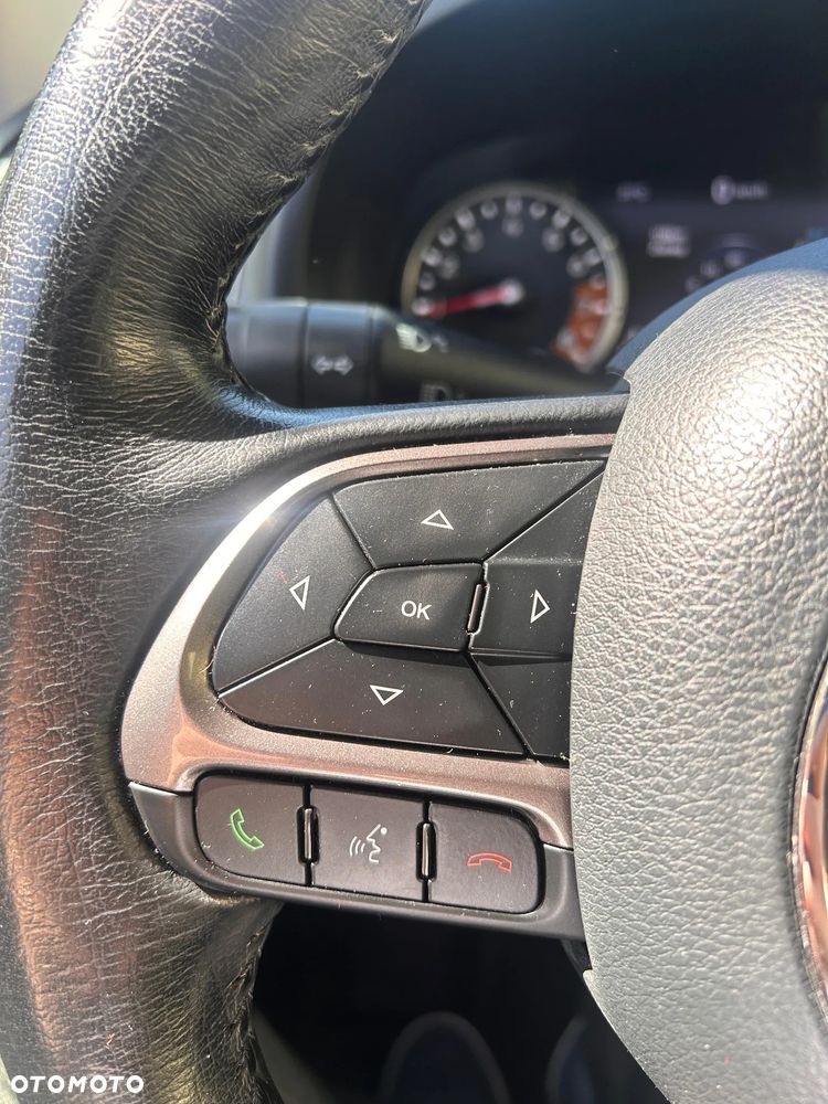 Jeep Renegade 1.3 GSE T4 Turbo Limited FWD S&S - 20