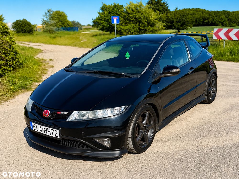 Honda Civic 1.8 LX - 2