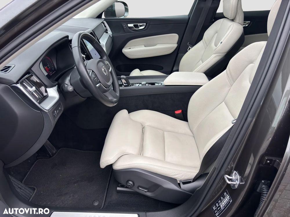 Volvo XC 60 T8 Twin Engine AWD Inscription - 7