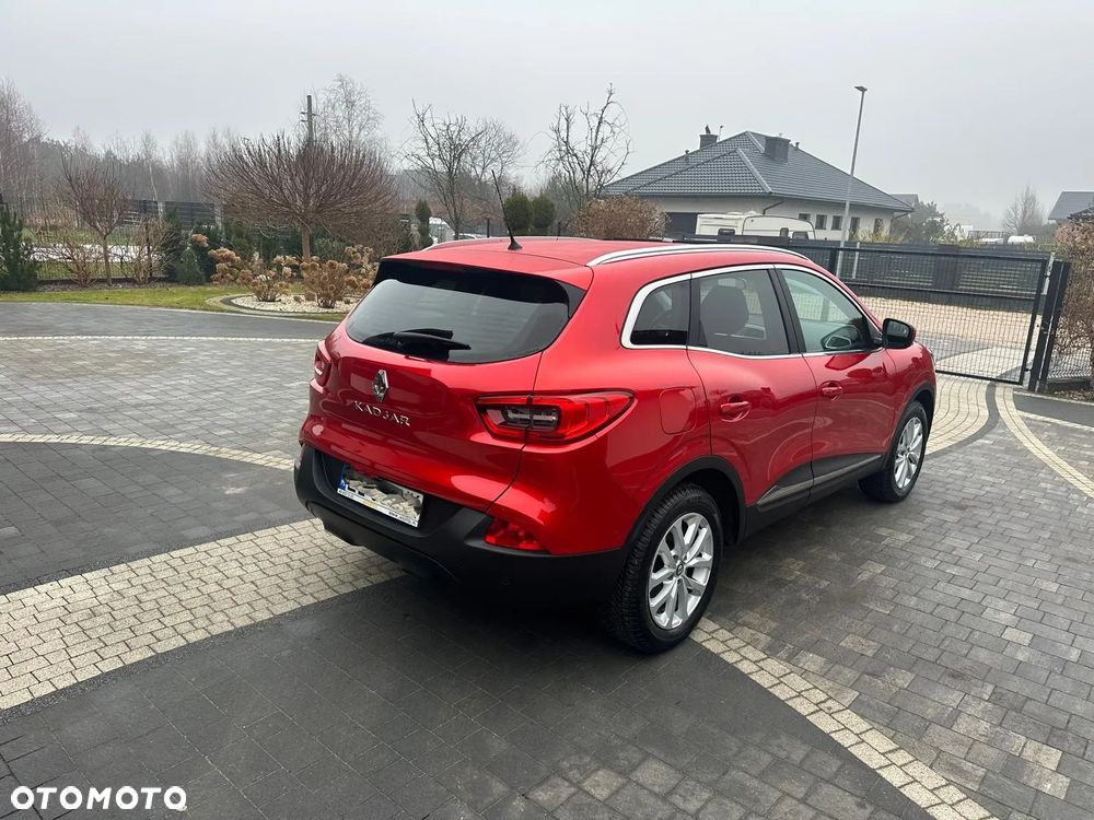 Renault Kadjar 1.2 Energy TCe Limited - 5