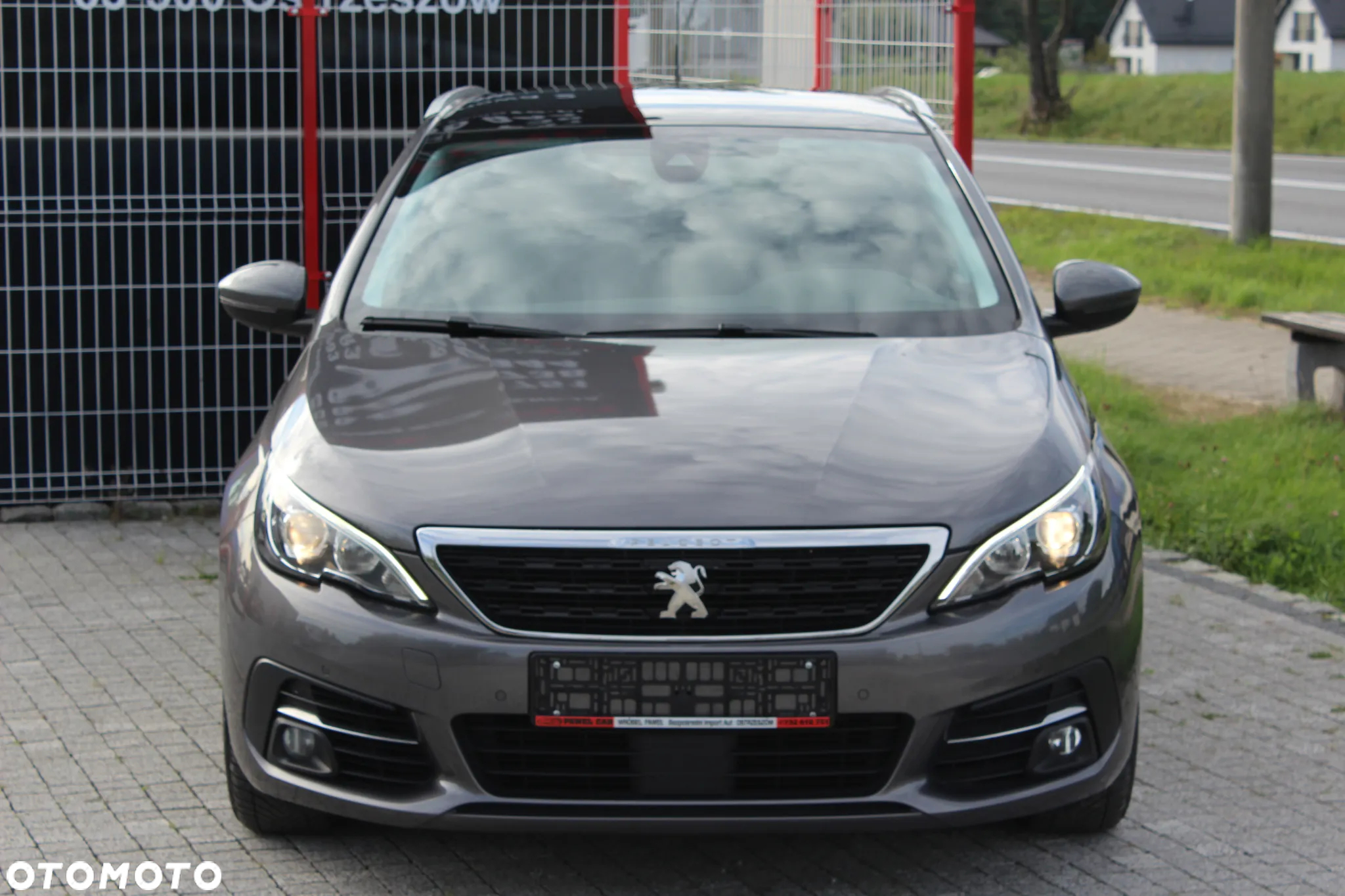 Peugeot 308 SW BlueHDi 130 Stop & Start Active - 2