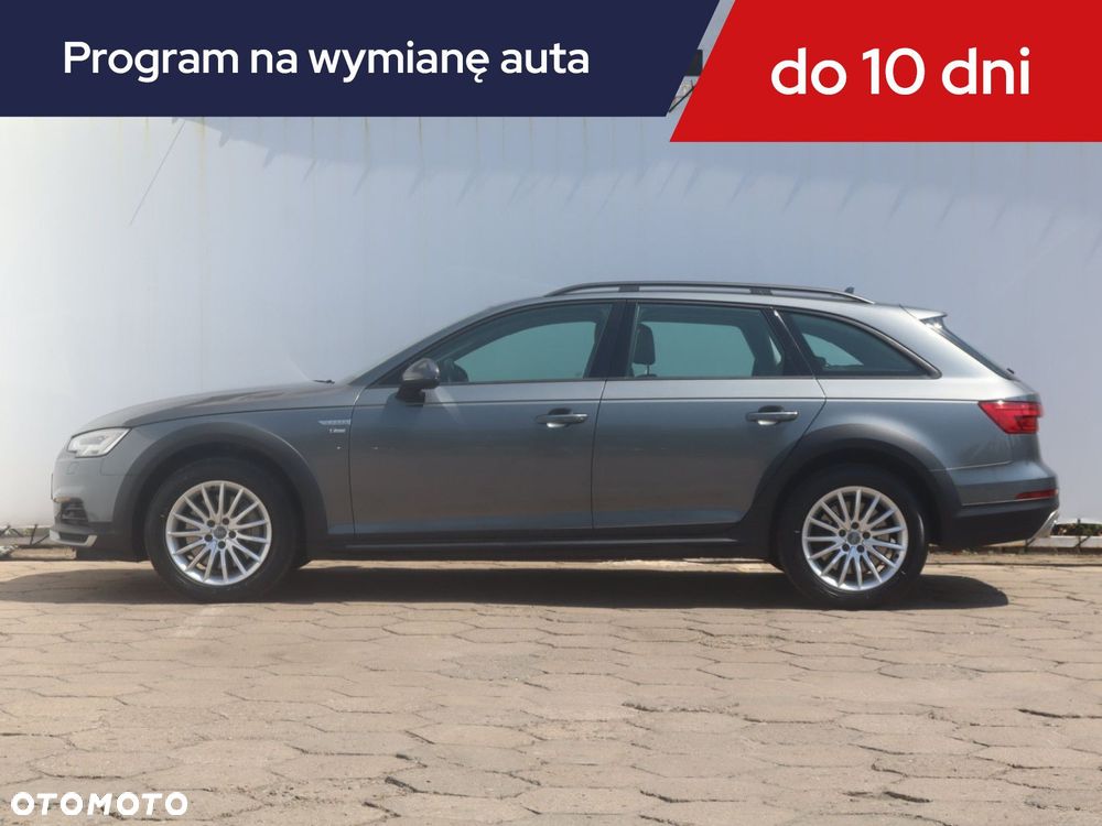 Audi A4 Allroad - 4