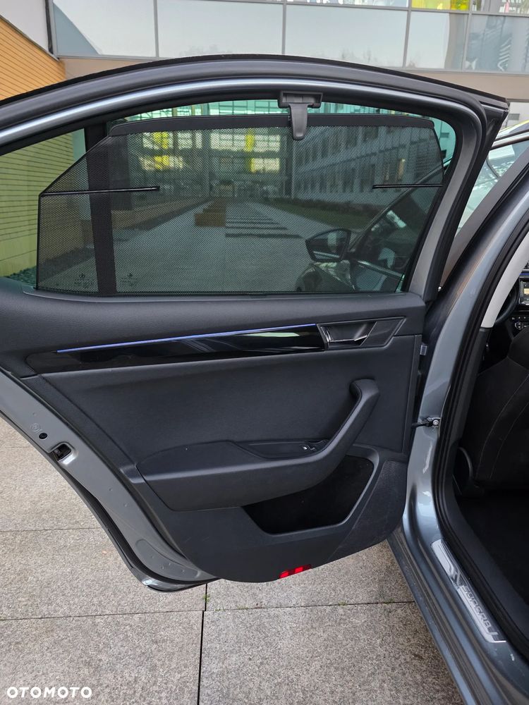 Skoda Superb 1.4 TSI ACT Ambition - 18