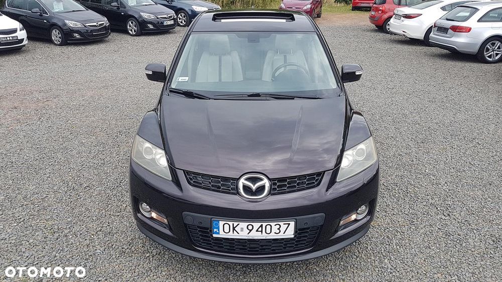 Mazda CX-7 2.3T Exclusive - 9