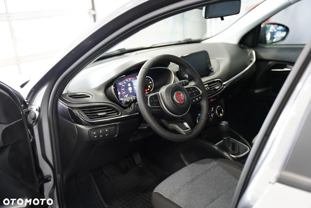 Fiat Tipo 1.0 T3 - 12