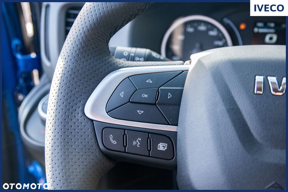 Iveco Daily 50C21HA8/P Autolaweta 3.0 210KM - 24