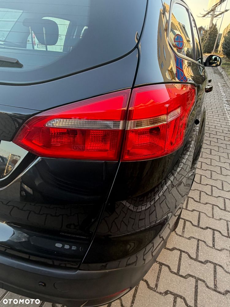 Ford Focus 1.5 TDCi Trend Sport - 15