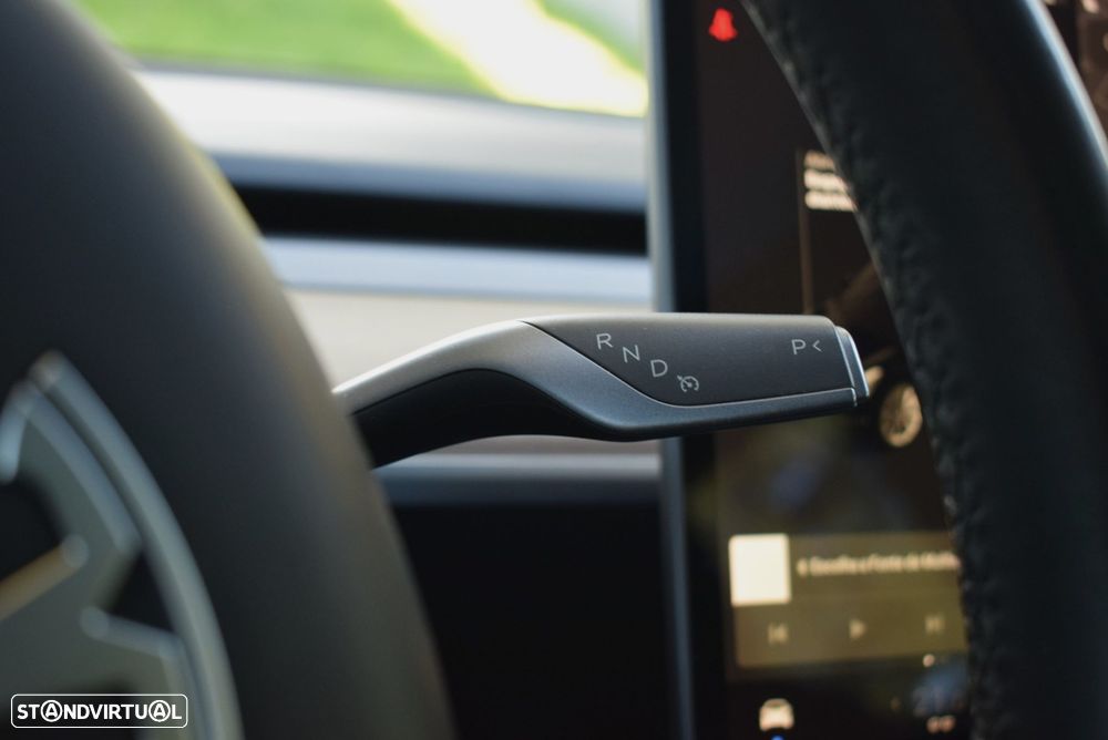 Tesla Model 3 Long Range AWD Dual Motor - 29