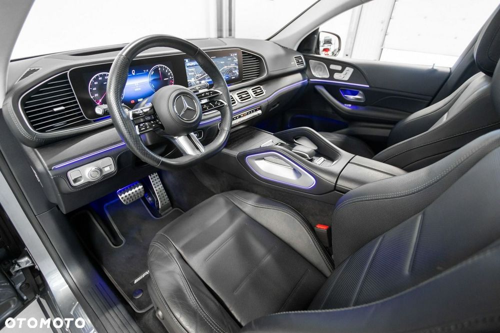 Mercedes-Benz GLE - 16