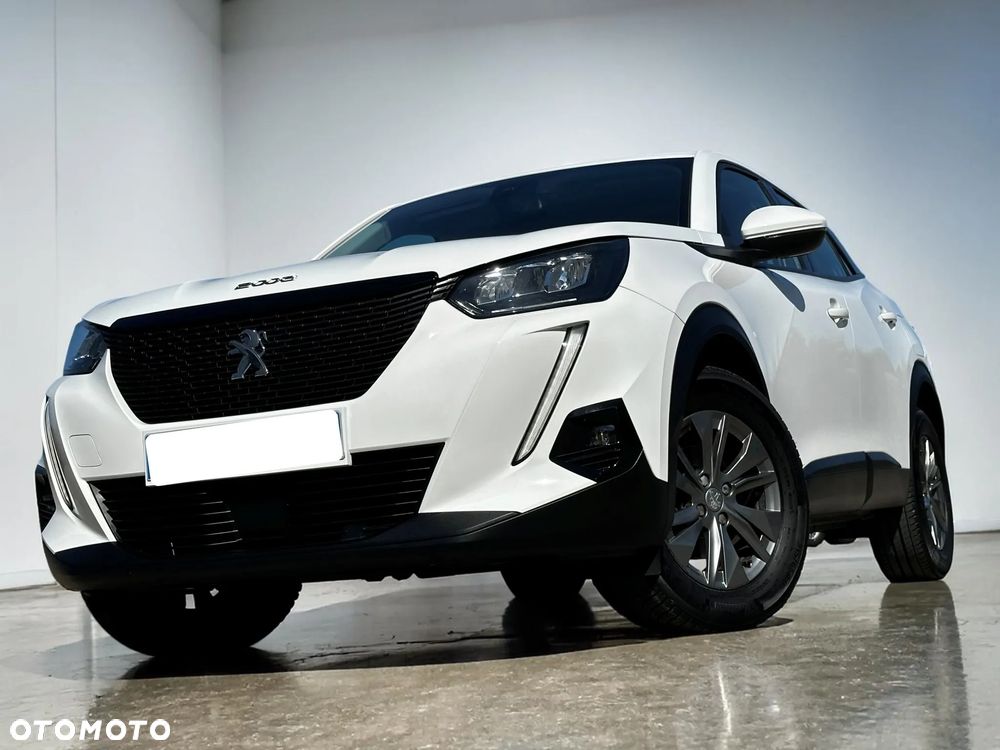 Peugeot 2008 PureTech 130 EAT8 Allure - 10