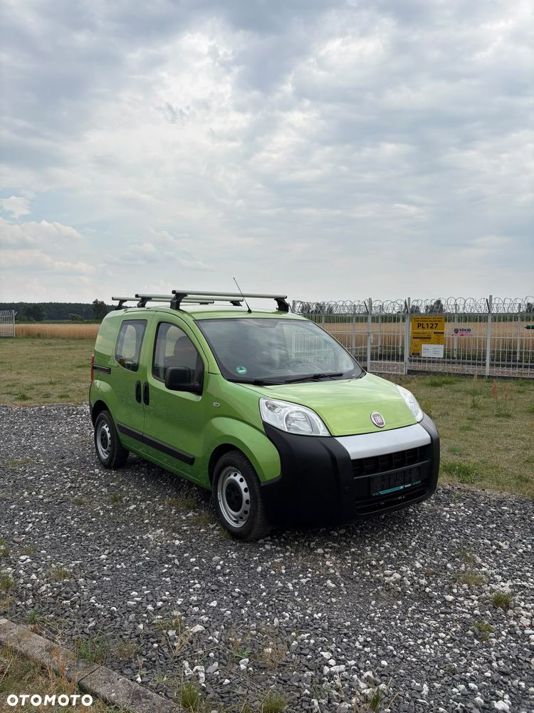 Fiat Fiorino - 2