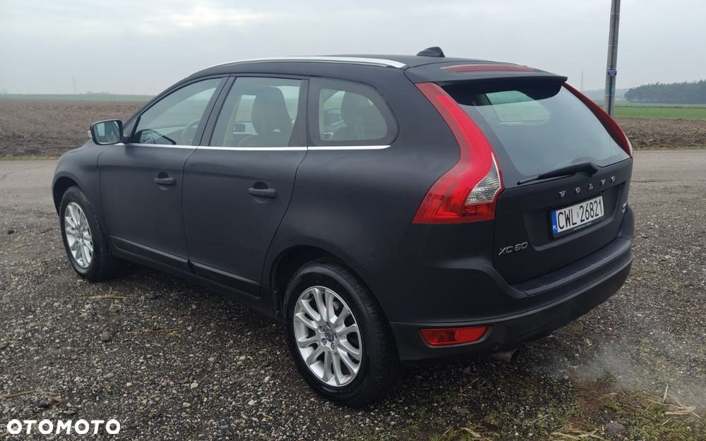 Volvo XC 60 2.4D Summum - 3