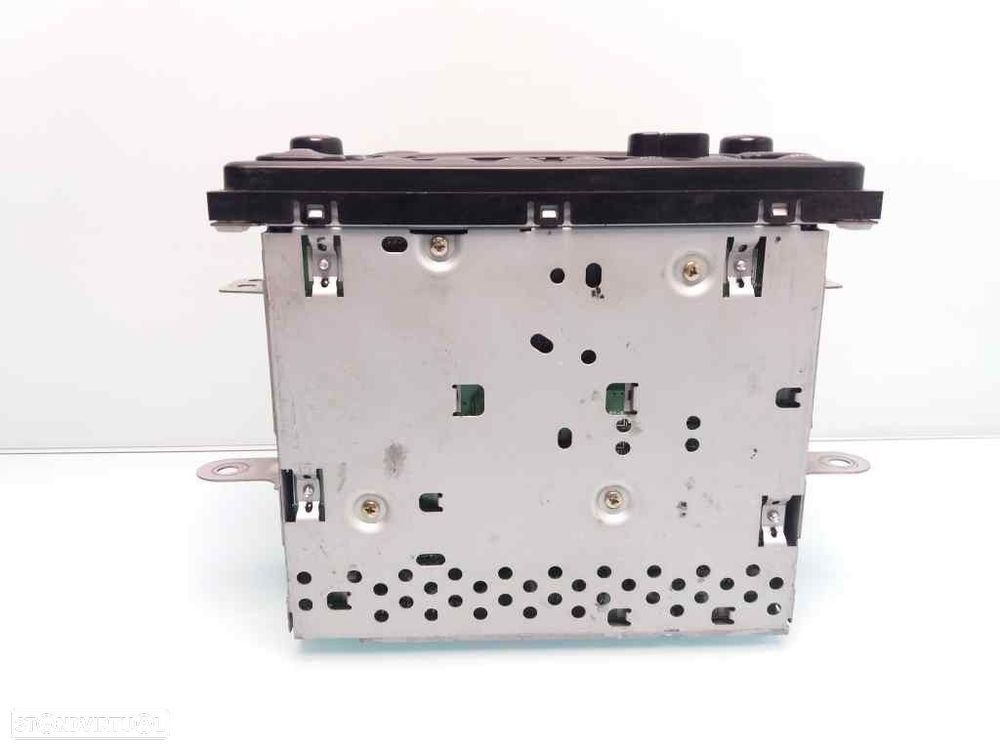 SISTEMA AUDIO / RADIO CD TOYOTA RAV 4 II 2001 -8612042050 12200032800101 - 1